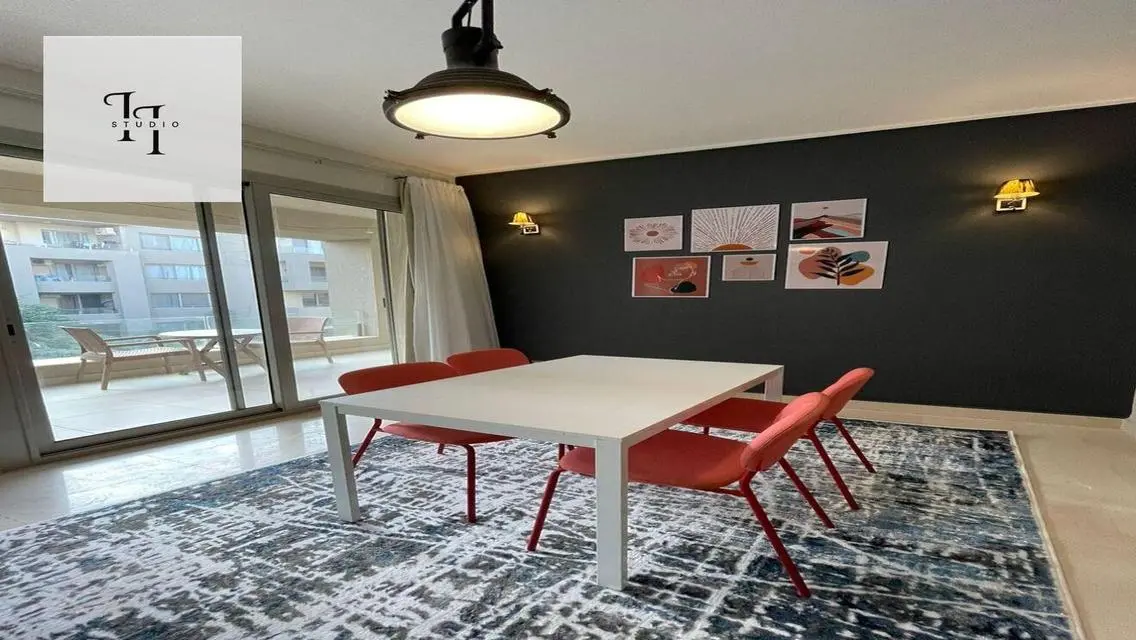 Luxury Apartment in AUC