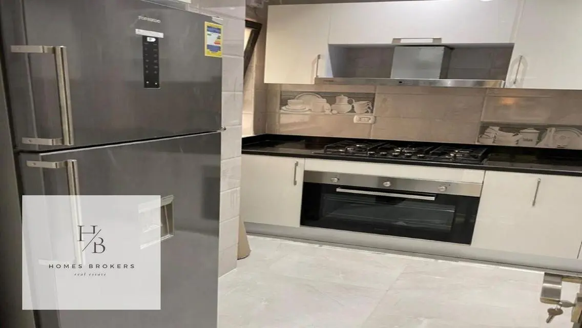 شقة فاخرة في Eastown Residences