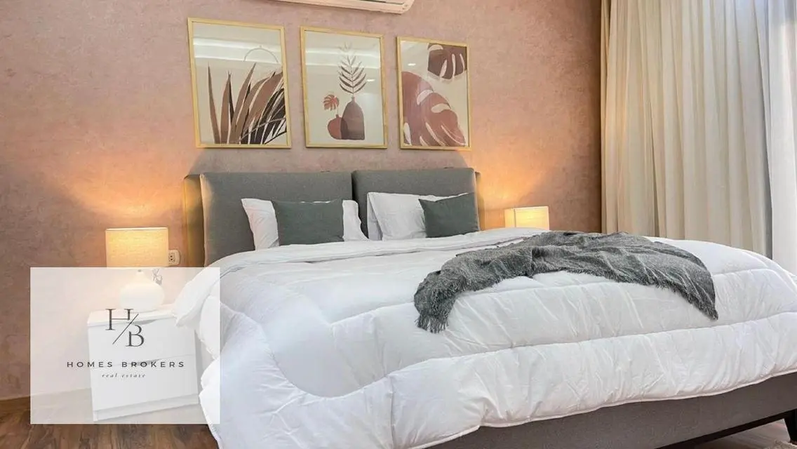 شقة فاخرة في Eastown Residences