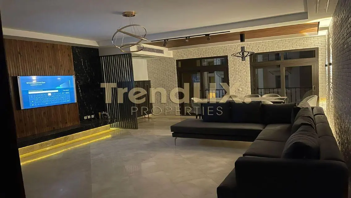 Modern Apartment Near AUC - Stunning Views