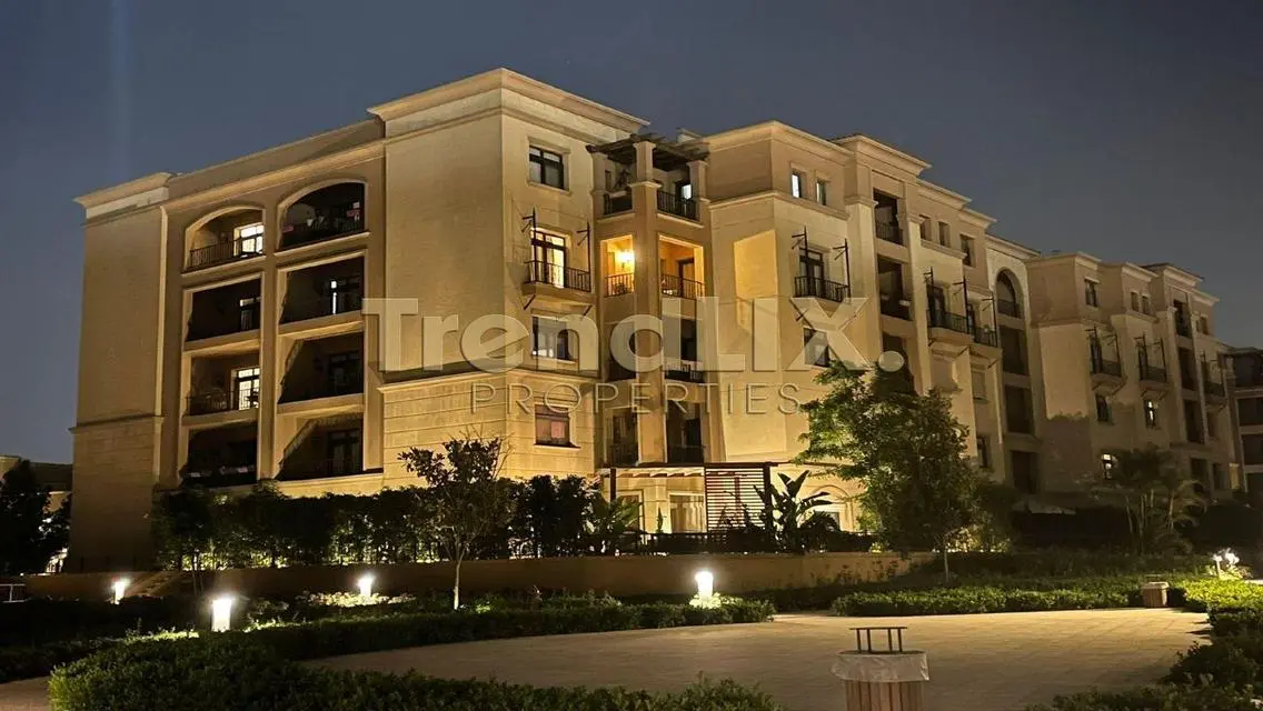 Modern Apartment Near AUC - Stunning Views