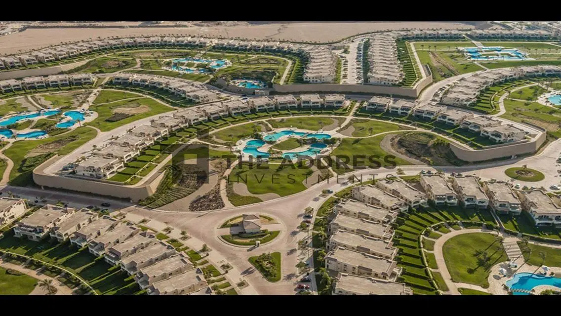 2025 لافيفا - منزل فاخر للبيع