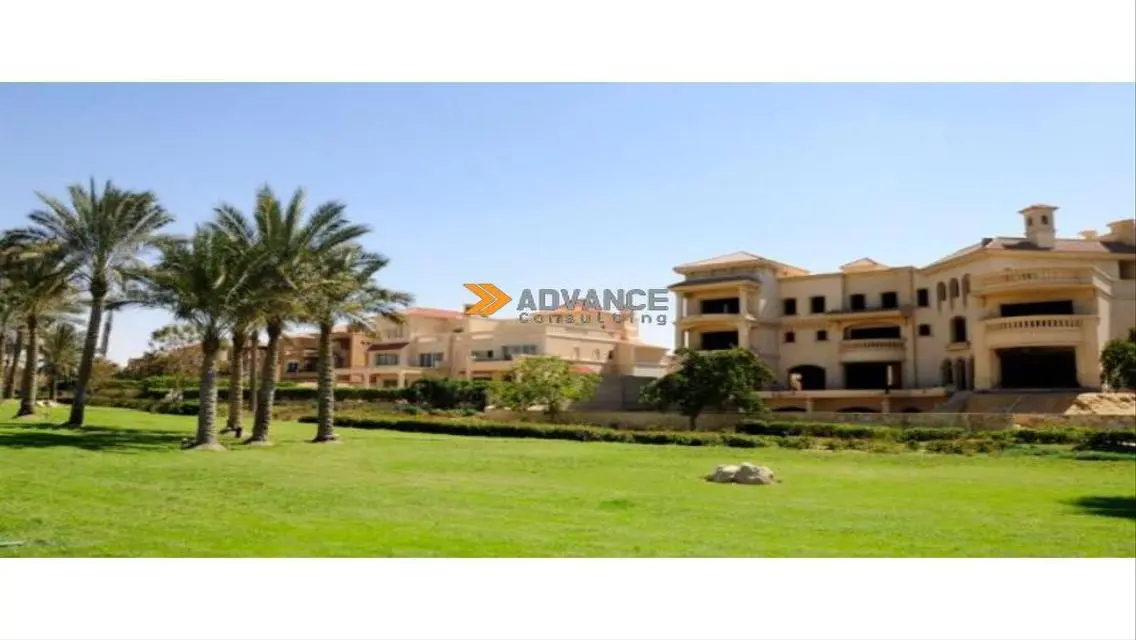 Luxury Villa with Full Amenities in the Heart of the City