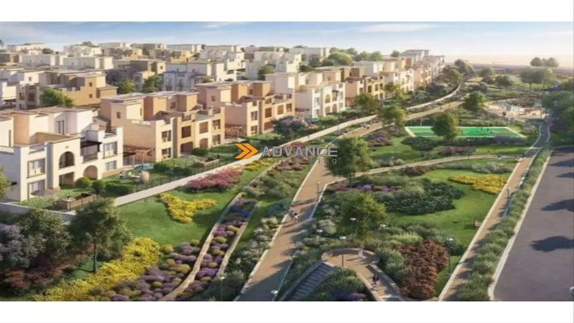 Luxury Villa with Full Amenities in the Heart of the City