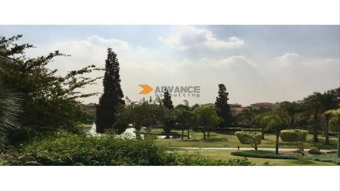 Luxury Villa with Full Amenities in the Heart of the City