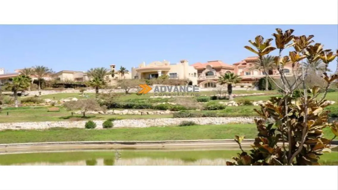 Luxury Villa with Full Amenities in the Heart of the City