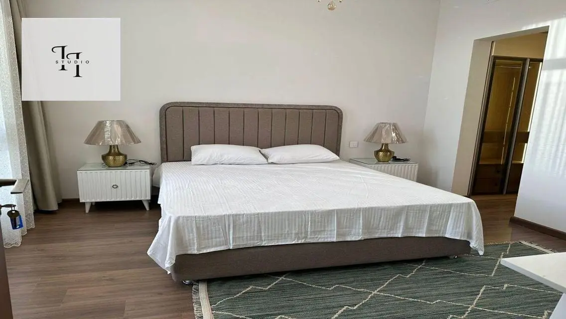 Beautiful Apartment for Sale at 90,000 EGP with Full Amenities