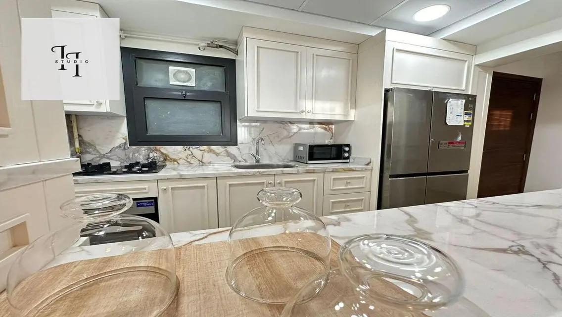 Beautiful Apartment for Sale at 90,000 EGP with Full Amenities