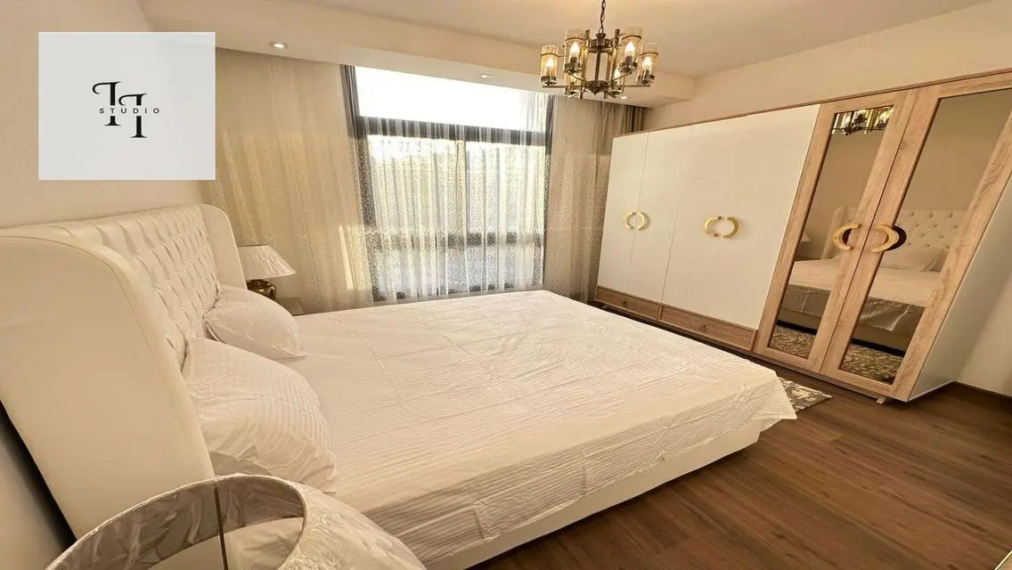 Beautiful Apartment for Sale at 90,000 EGP with Full Amenities