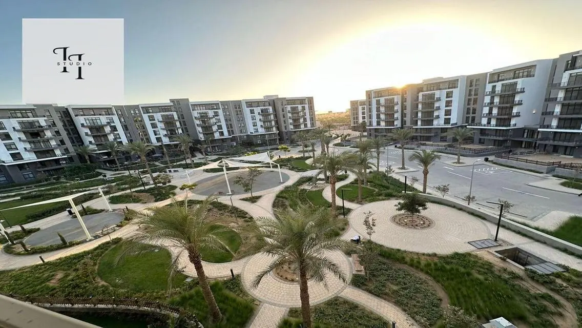 Beautiful Apartment for Sale at 90,000 EGP with Full Amenities