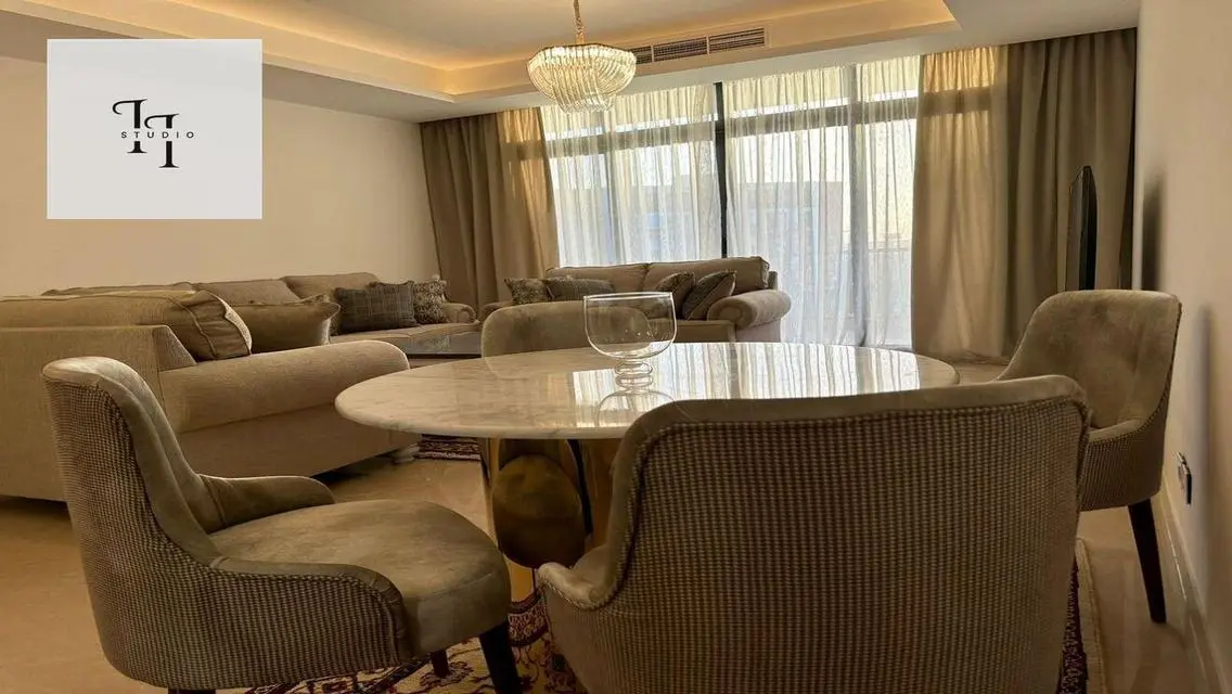 Beautiful Apartment for Sale at 90,000 EGP with Full Amenities