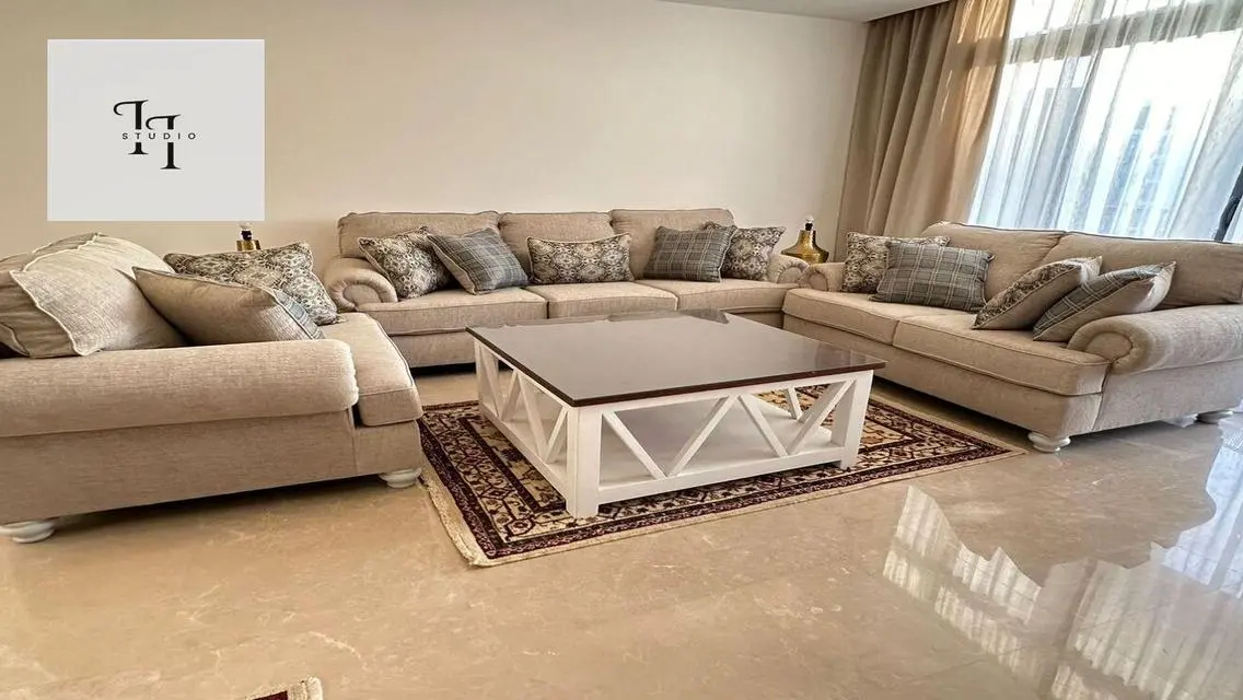 Beautiful Apartment for Sale at 90,000 EGP with Full Amenities