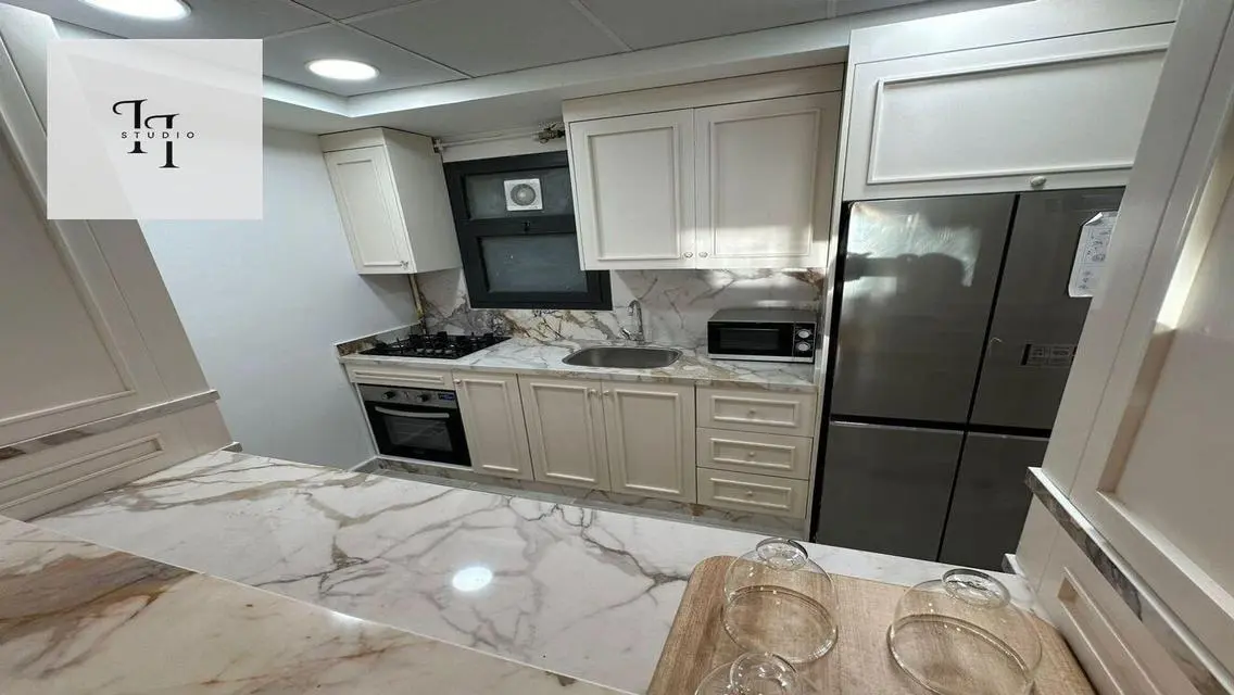Beautiful Apartment for Sale at 90,000 EGP with Full Amenities