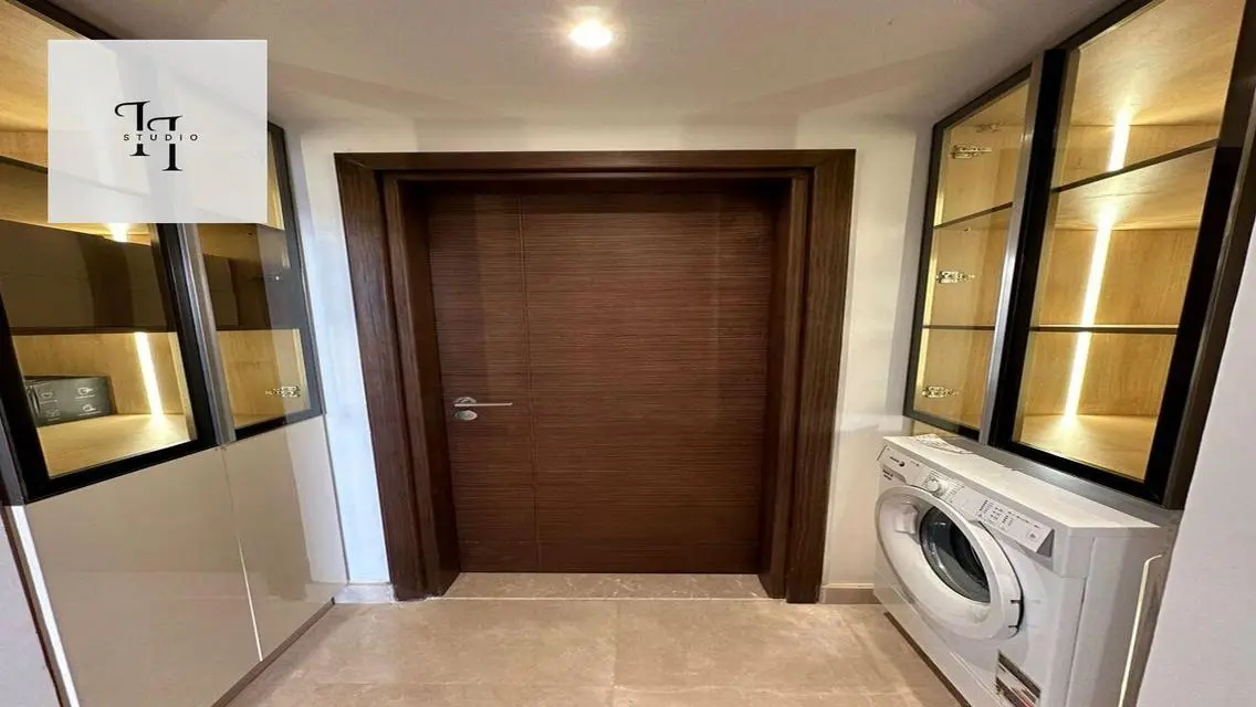 Beautiful Apartment for Sale at 90,000 EGP with Full Amenities