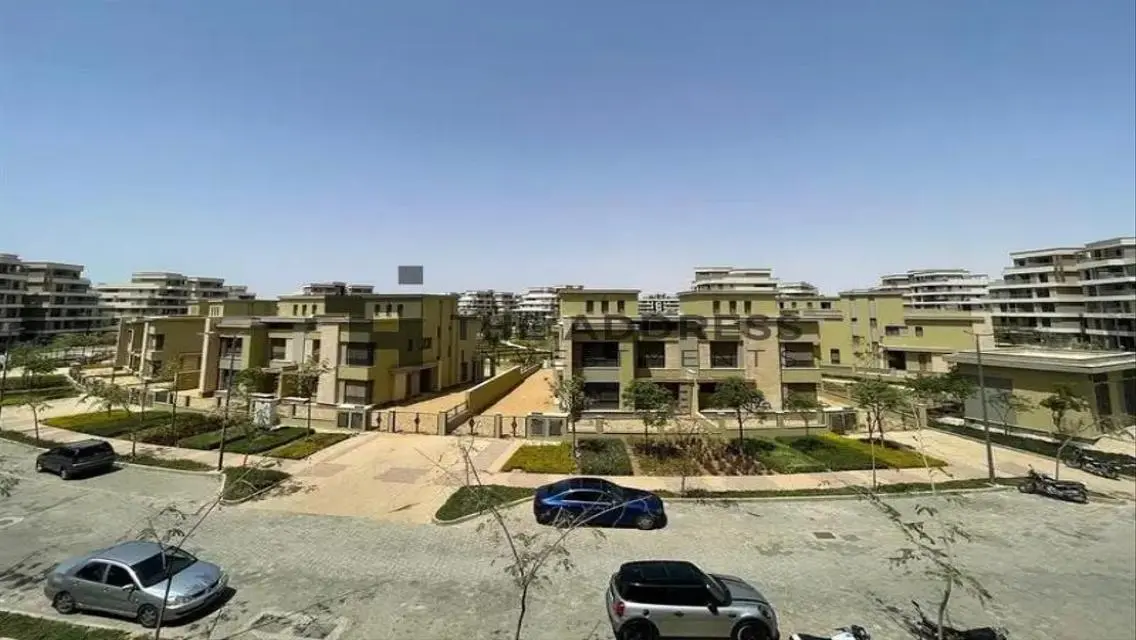 فيلا فاخرة مع كل المرافق المتاحة