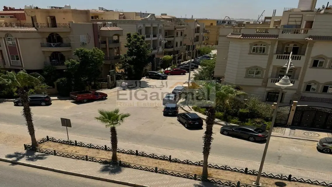 شقة عصرية للبيع بأحدث التجهيزات