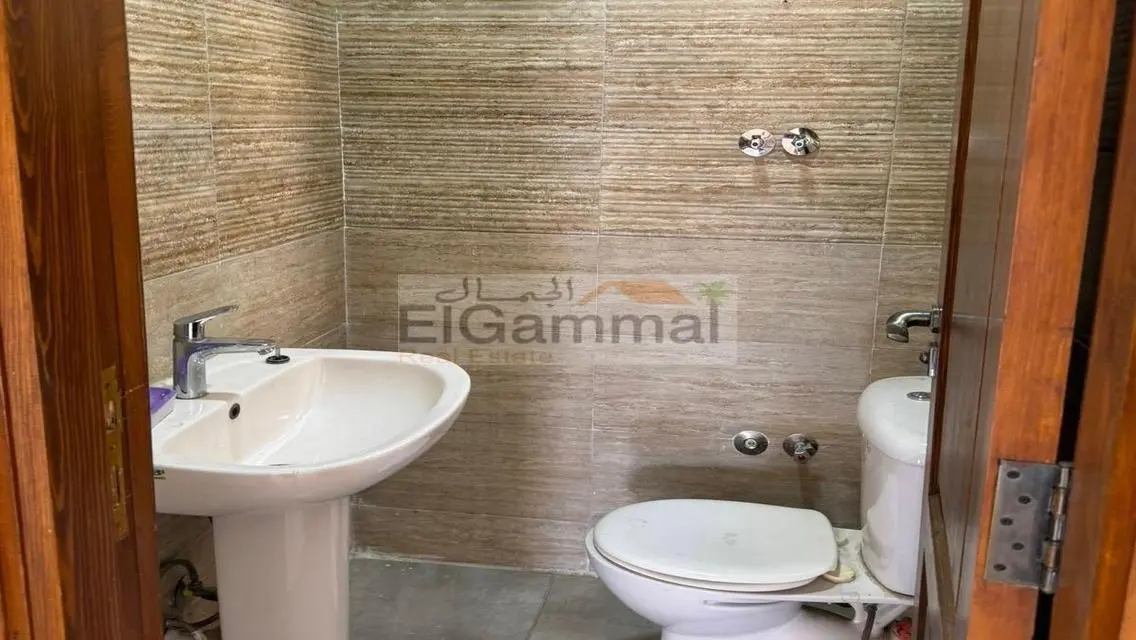 شقة عصرية للبيع بأحدث التجهيزات