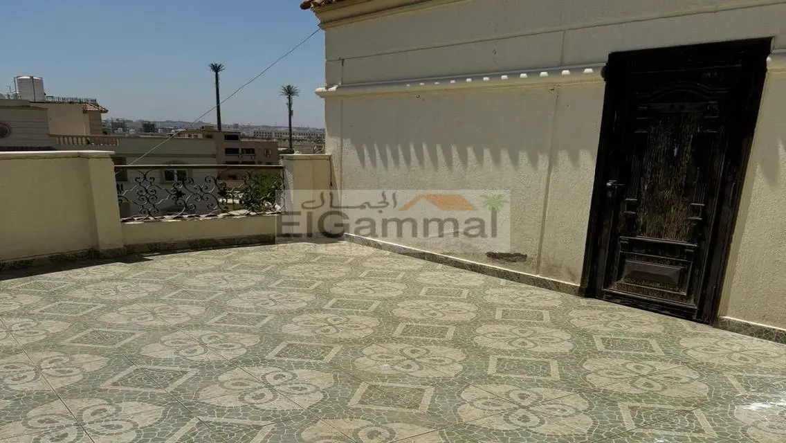 شقة عصرية للبيع بأحدث التجهيزات