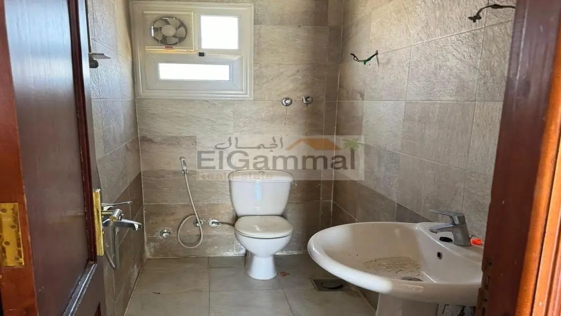 شقة عصرية للبيع بأحدث التجهيزات