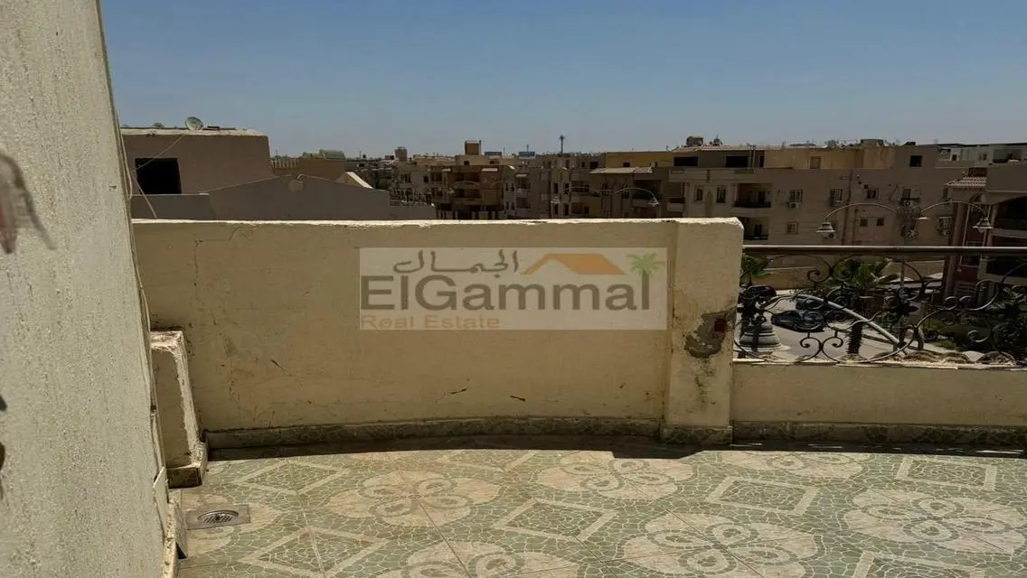 شقة عصرية للبيع بأحدث التجهيزات