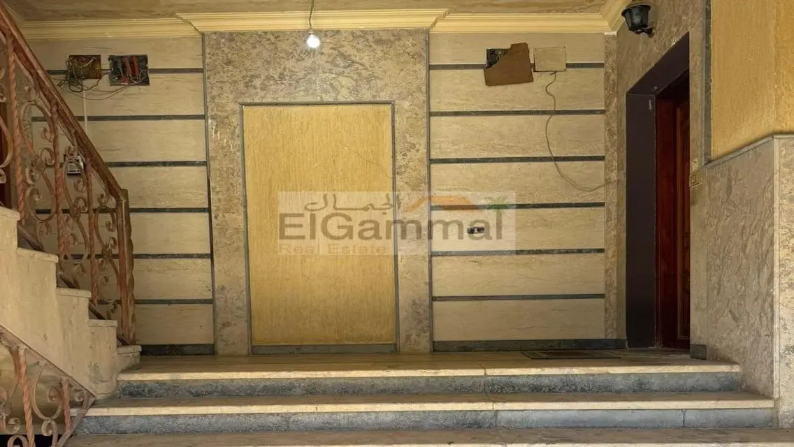 شقة عصرية للبيع بأحدث التجهيزات