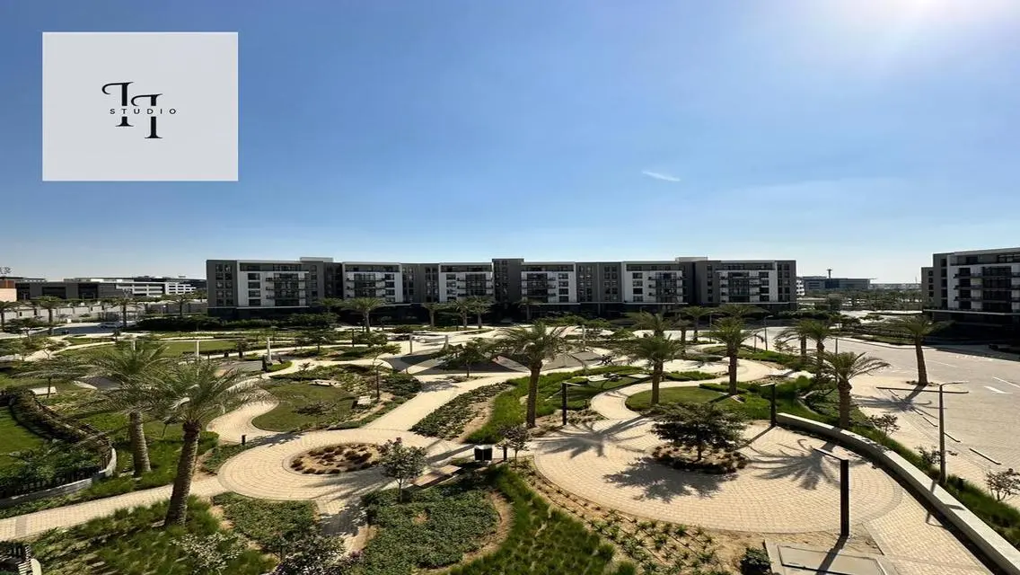 Luxury Apartment with Ideal Space in Prime Location