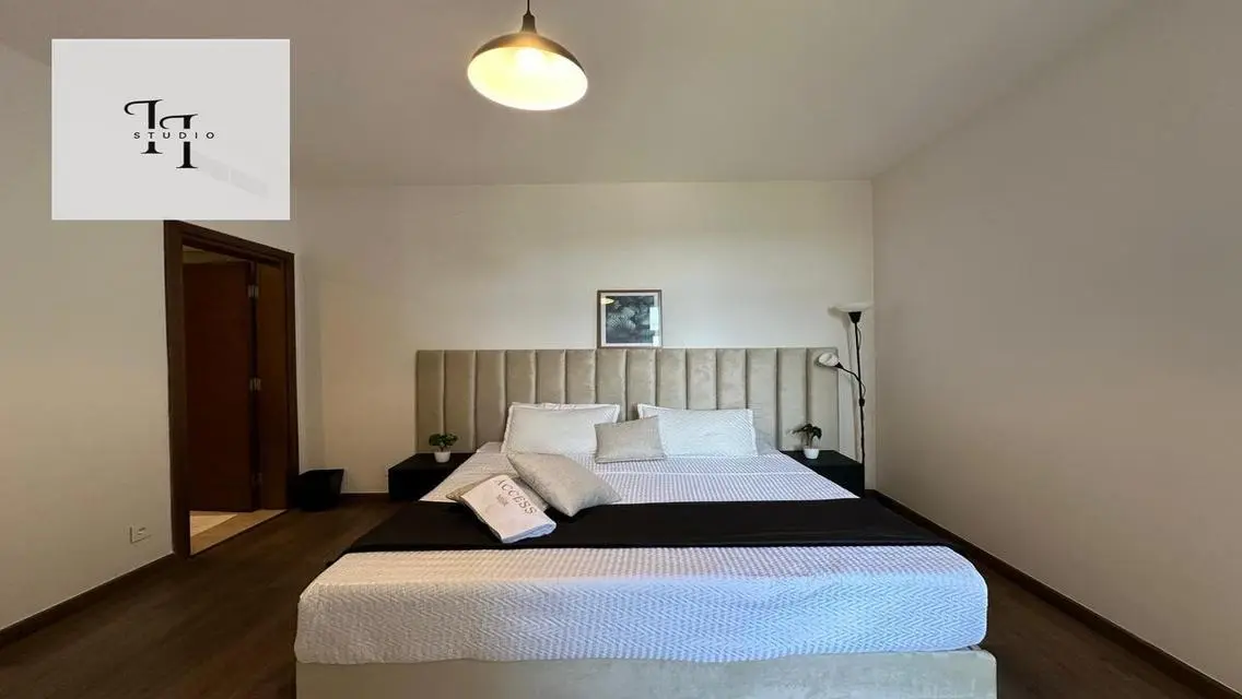 Luxury Apartment with Ideal Space in Prime Location