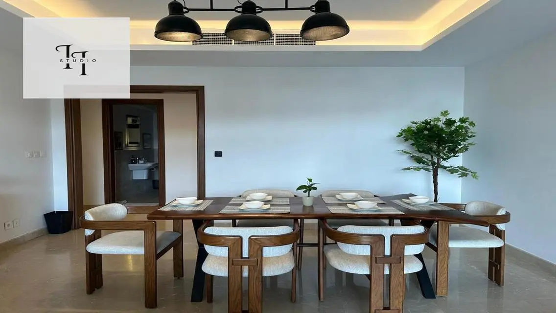Luxury Apartment with Ideal Space in Prime Location