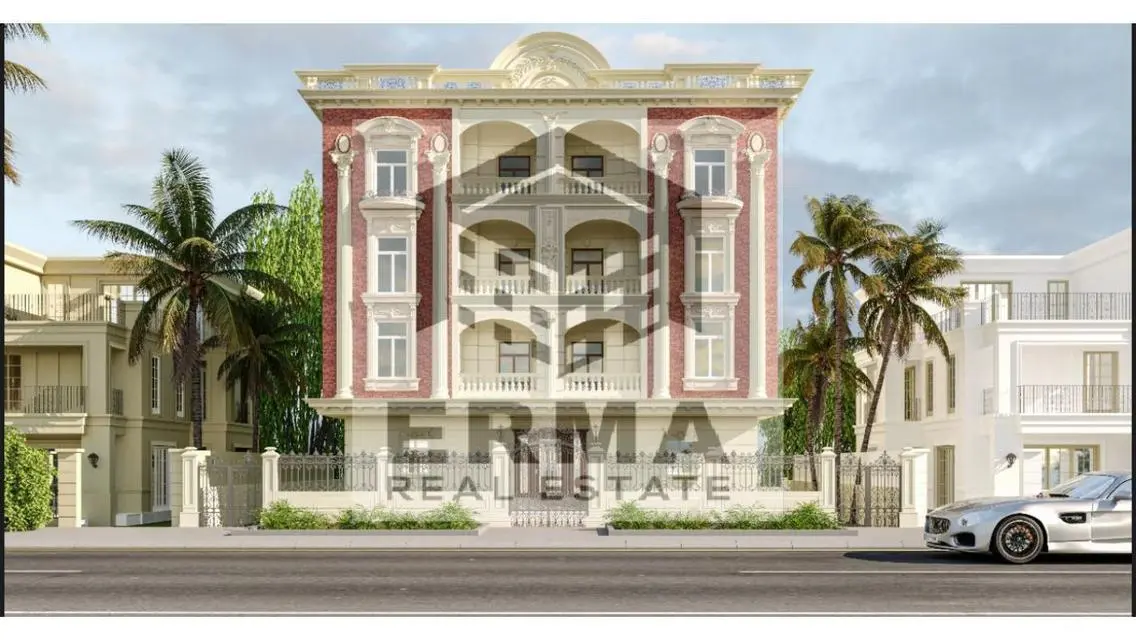 Investment Opportunity - Luxury Villa for Sale