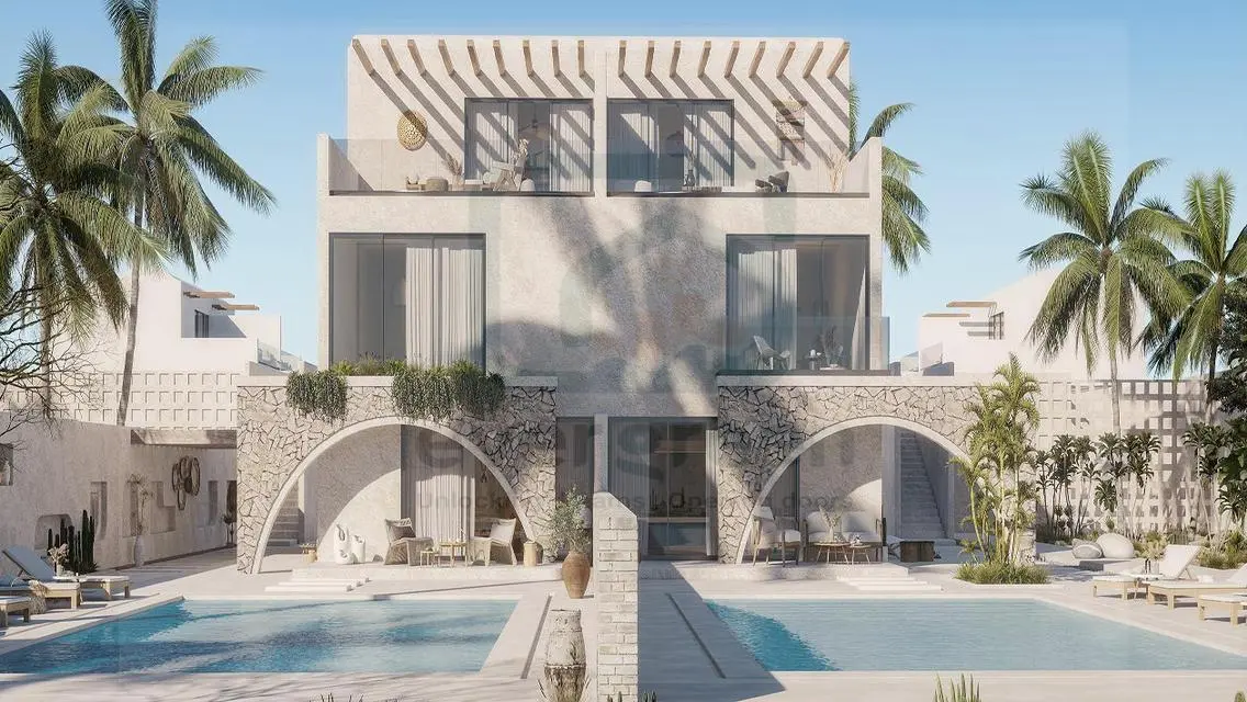 Luxury Apartment in a Prime Location