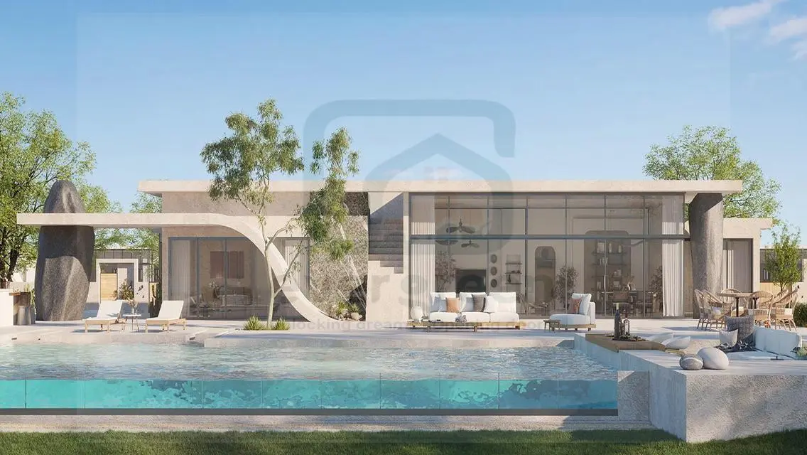 Luxury Apartment in a Prime Location