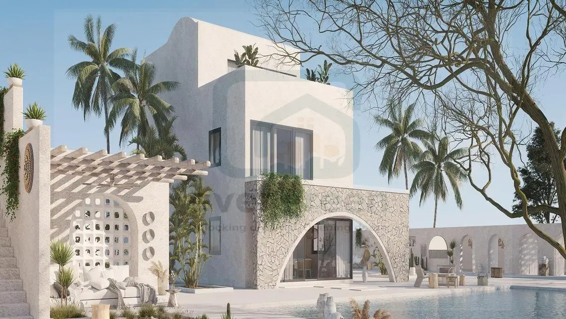 Luxury Apartment in a Prime Location