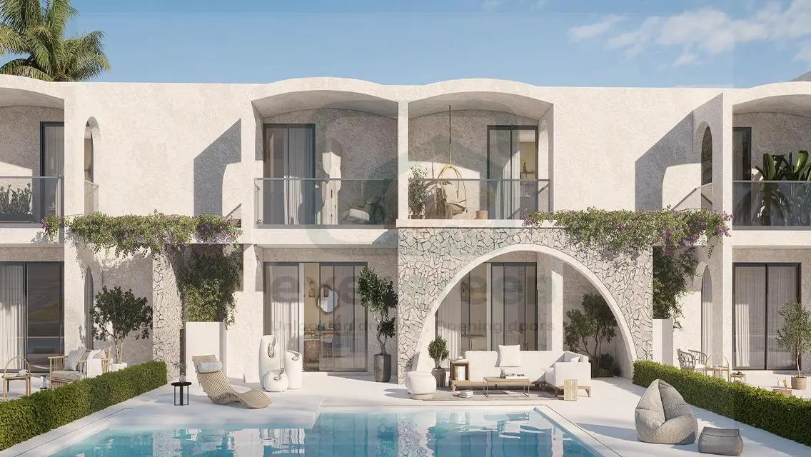 Luxury Apartment in a Prime Location