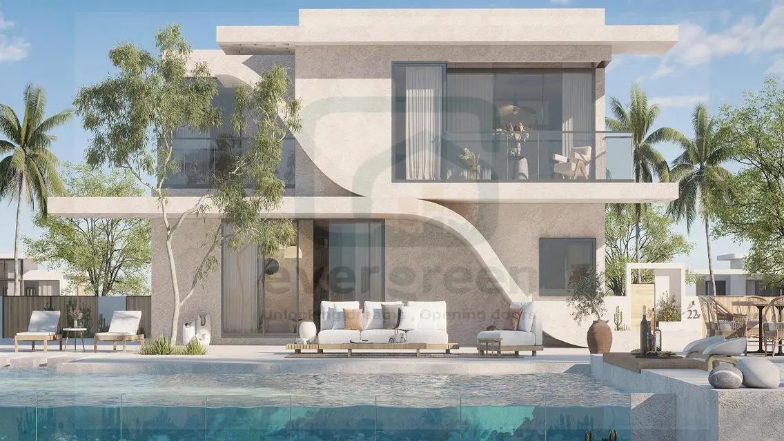 Luxury Apartment in a Prime Location