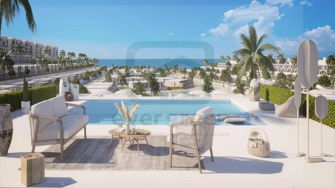 Luxury Apartment in a Prime Location