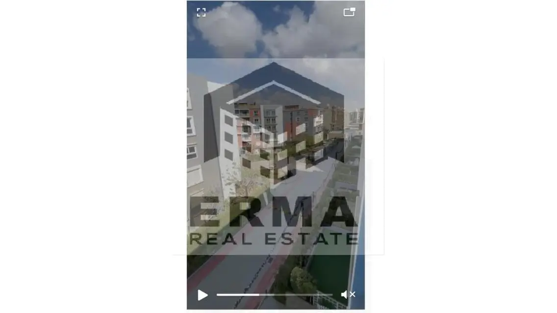 Luxurious 3 Bedroom Apartment with Private Pool and Garden