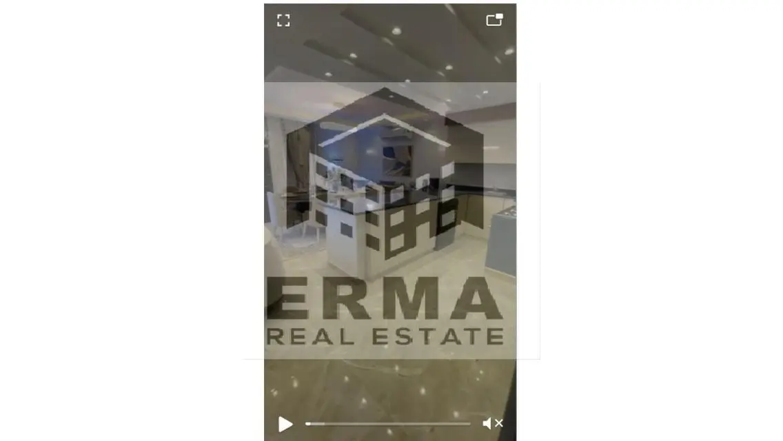 Luxurious 3 Bedroom Apartment with Private Pool and Garden