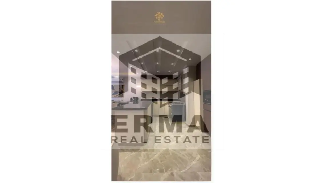 Luxurious 3 Bedroom Apartment with Private Pool and Garden