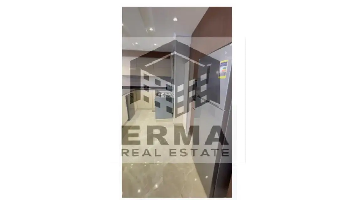 Luxurious 3 Bedroom Apartment with Private Pool and Garden