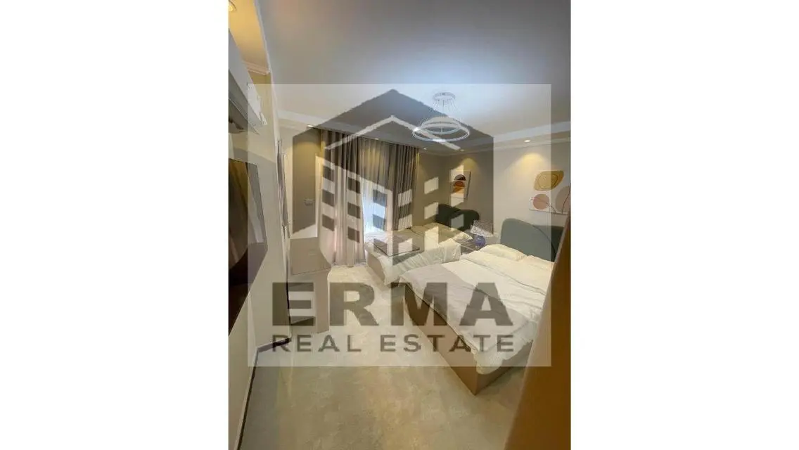 Luxurious 3 Bedroom Apartment with Private Pool and Garden