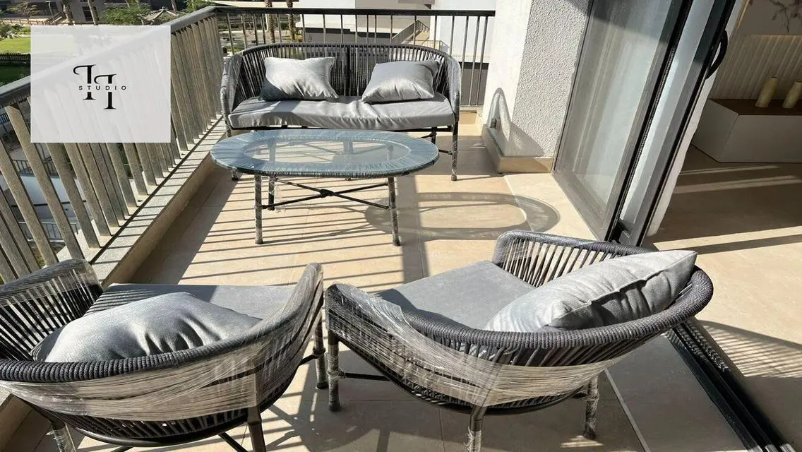 Luxury Apartment for Sale with Great Amenities