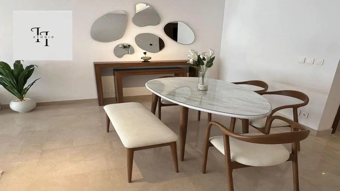 Luxury Apartment for Sale with Great Amenities