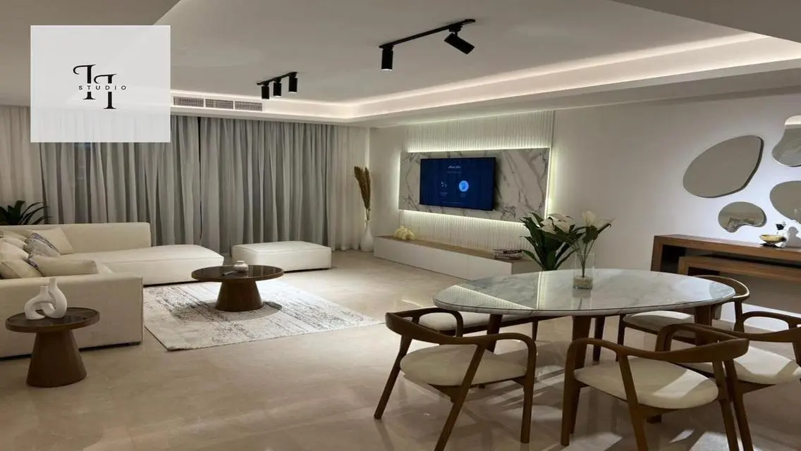 Luxury Apartment for Sale with Great Amenities