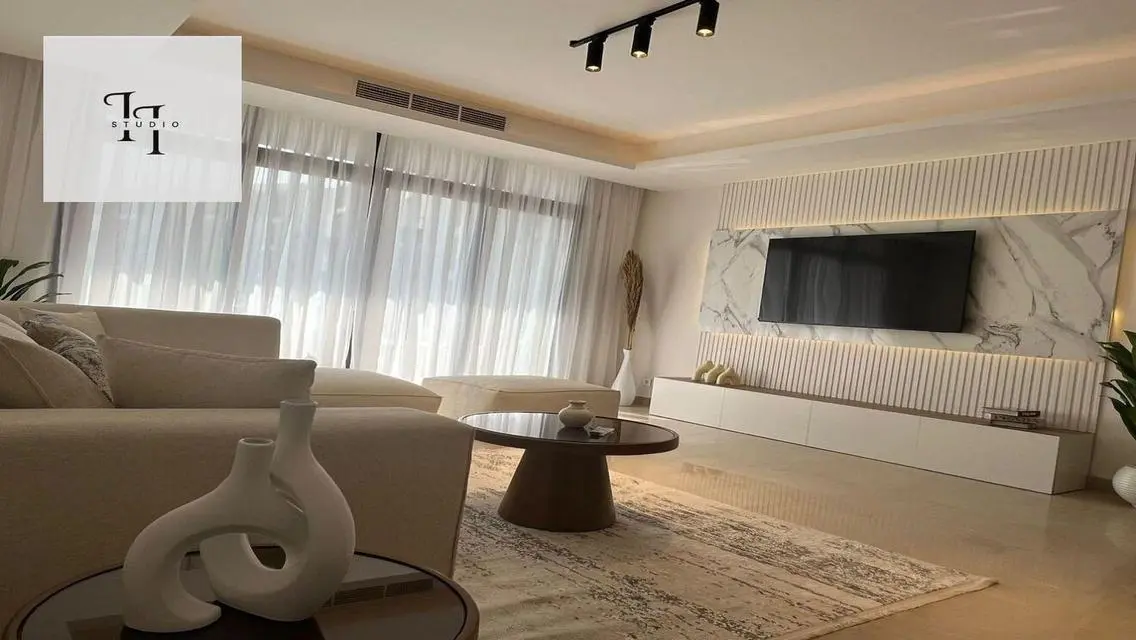 Luxury Apartment for Sale with Great Amenities