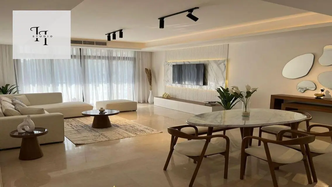 Luxury Apartment for Sale with Great Amenities