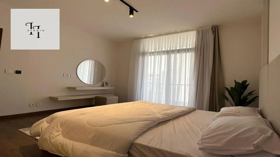 Luxury Apartment for Sale with Great Amenities