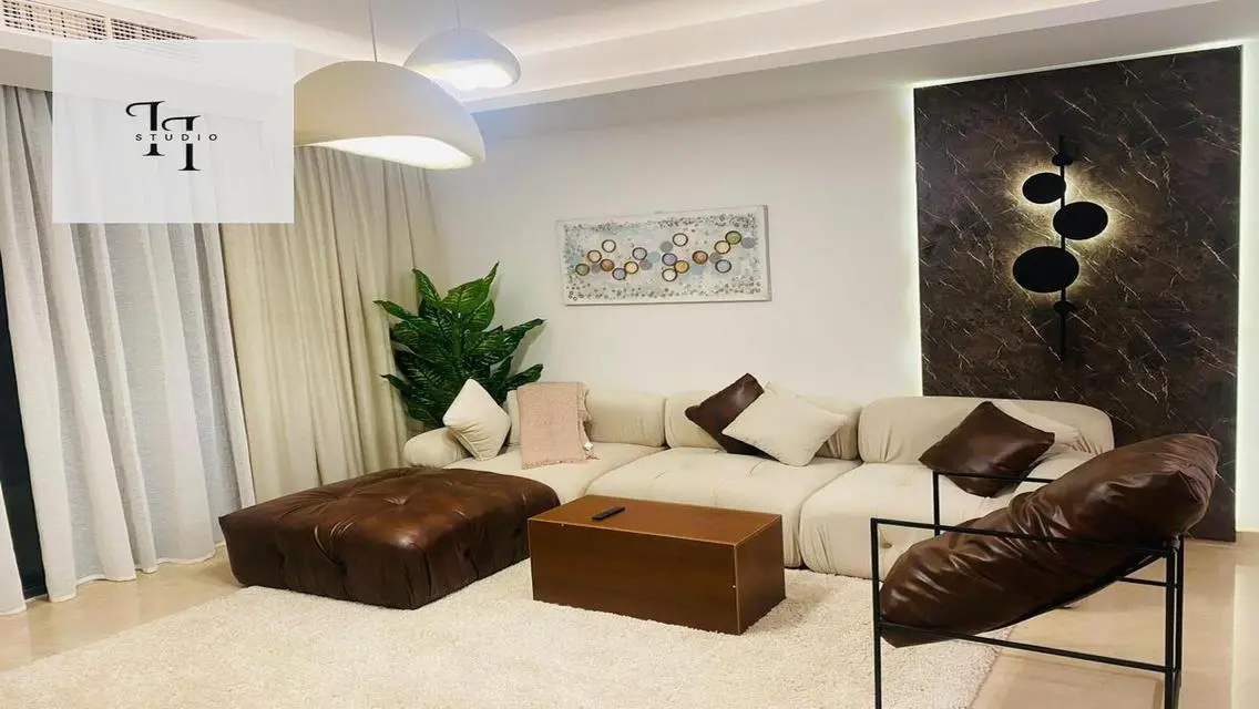 Exceptional Rental Apartment in a Prime Location