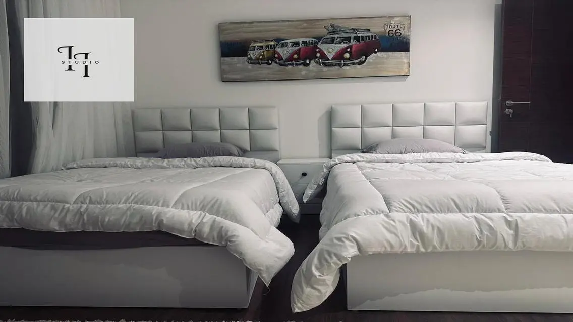Exceptional Rental Apartment in a Prime Location