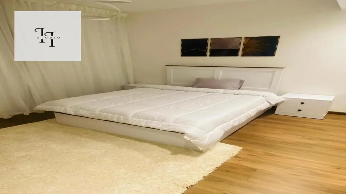 Exceptional Rental Apartment in a Prime Location