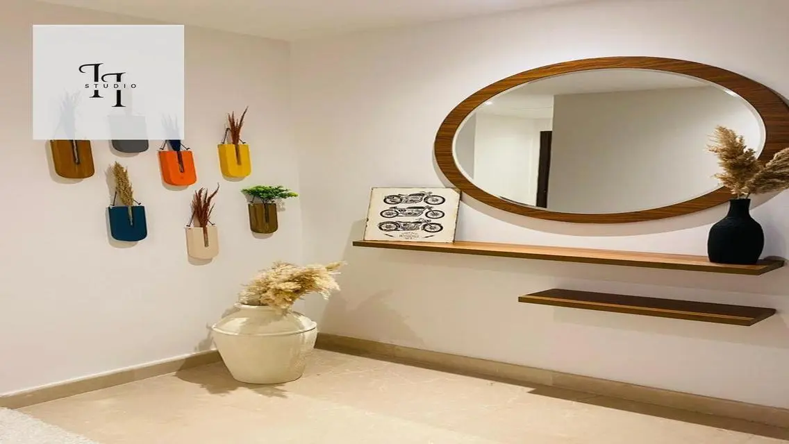 Exceptional Rental Apartment in a Prime Location
